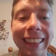 Zach W. - Blackstone Babysitter