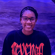 Tashiyah E., Babysitter in 44641 with 1 year of paid experience