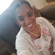 Johnetta B. - Beaumont Babysitter