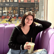Olivia L., Babysitter in Bradford, ME 04410 with 4 years of paid experience