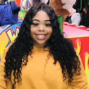 Diamond S., Babysitter in North Little Rock, AR with 3 years paid experience