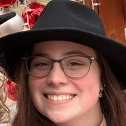 Isabel H., Babysitter in Winnabow, NC with 2 years paid experience