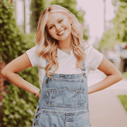 Kyra B., Nanny in 73068 with 2 years of paid experience