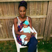 Fatou C., Babysitter in Clinton Township, MI with 1 year paid experience