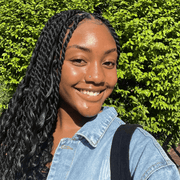 Kelechi A., Babysitter in College Park, MD with 3 years paid experience