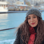 Jumana S., Nanny in Towson, MD with 2 years paid experience