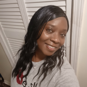 Tawonna H., Babysitter in College Park, GA with 35 years paid experience