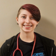 Sabrina B., Child Care Provider in 46037 with 10 years of paid experience