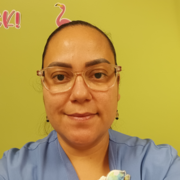 Cristal M., Care Companion in Las Vegas, NV with 3 years paid experience