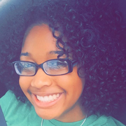 Chante J., Babysitter in Monee, IL with 4 years paid experience