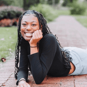 Zy M., Nanny in Springfield, OH with 3 years paid experience