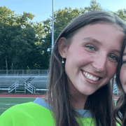 Emma G., Babysitter in Woods Hole, MA 02543 with 8 years of paid experience
