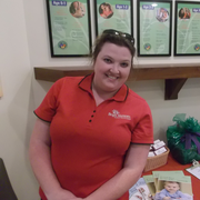 Molly M., Pet Care Provider in Amelia Court House, VA with 15 years paid experience