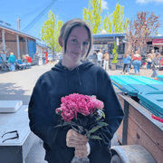 Chloe  K., Nanny in 98579 with 0 years of paid experience