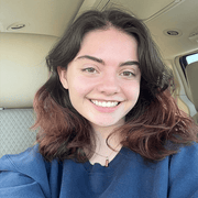Olivia T., Child Care Provider in 08059 with 3 years of paid experience