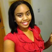 Asiana A. - Pensacola Nanny