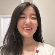 Minjeong J., Babysitter in 32643 with 1 year of paid experience