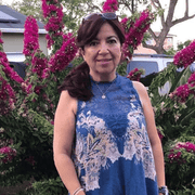 Ana G., Babysitter in Los Angeles, CA 90001 with 35 years of paid experience