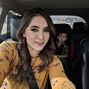 Elizabeth L. - Tecate Babysitter