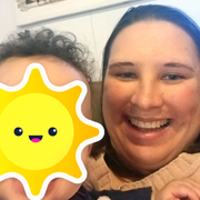 Rebecca B., Nanny in Columbia, MD with 4 years paid experience