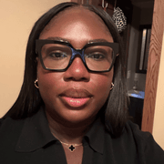 Geraldine  S., Babysitter in 55303 with 2 years of paid experience