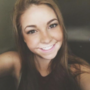 Ashlyne C. - Granger Babysitter