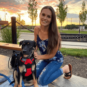 Meaghan D., Babysitter in Everett, MA with 14 years paid experience