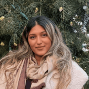 Anosha B., Babysitter in Richmond, VA with 4 years paid experience