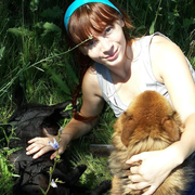 Ganna U. - Hastings on Hudson Pet Care Provider
