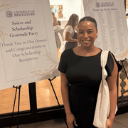 Niyah F., Child Care Provider in 11764 with 3 years of paid experience