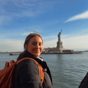 Ava T., Babysitter in Harbor Springs, MI 49740 with 3 years of paid experience