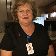 Ginger B., Care Companion in Franklin, TN with 0 years paid experience