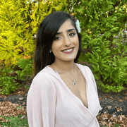 Zoha D., Nanny in Leesburg, VA with 2 years paid experience