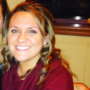 Kaitlin S. - Franklin Babysitter
