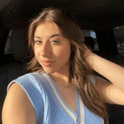 Alaina V., Babysitter in Aransas Pass, TX 78336 with 2 years of paid experience