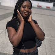Mariama D., Babysitter in Brooklyn, NY with 3 years paid experience