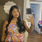 Yaretzi D., Babysitter in Little Elm, TX with 3 years paid experience