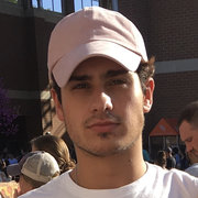 Nicholas A. - Franklin Lakes Pet Care Provider