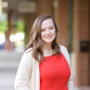 Madelyn W., Child Care in Ninety Six, SC 29666 with 5 years of paid experience