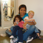 Phurpa S., Babysitter in Jackson Heights, NY with 8 years paid experience