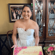 Briseida T., Babysitter in Norman, OK 73071 with 8 years of paid experience
