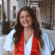 Madison C., Nanny in Isle of Palms, SC 29451 with 4 years of paid experience