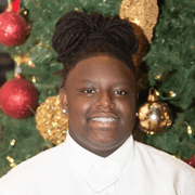 Emorie B., Child Care Provider in 31909 with 4 years of paid experience