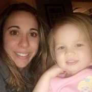 Audra L. - Colorado Springs Nanny