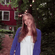 Kaci A., Child Care in Barre, MA 01005 with 7 years of paid experience