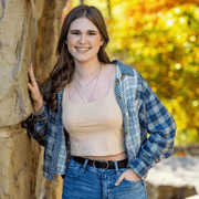 Hanna J., Babysitter in Westerville, OH with 2 years paid experience