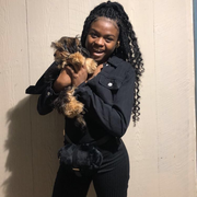 Arriona C. - Mayfield Babysitter