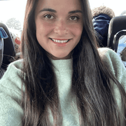 Mayara L., Babysitter in Trumbull, CT with 8 years paid experience