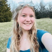 Malerie P., Nanny in Wellsville, KS 66092 with 4 years of paid experience