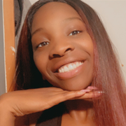 Eboni L., Babysitter in Marietta, GA with 4 years paid experience